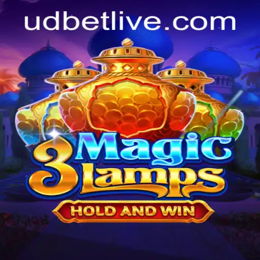 UDBET Casino App