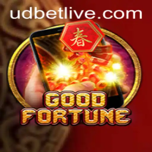 UDBET Casino App