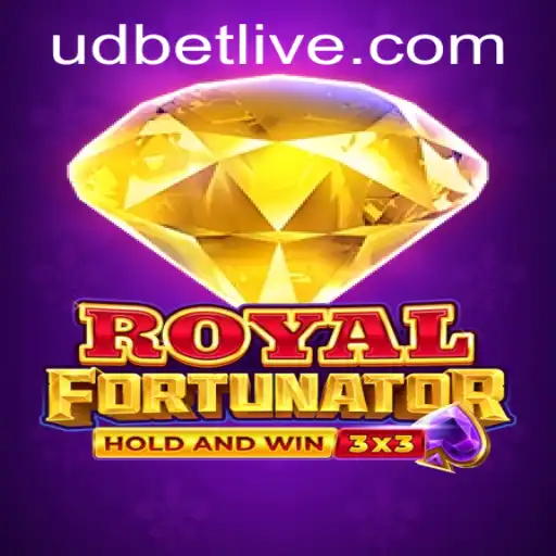 UDBET Casino App